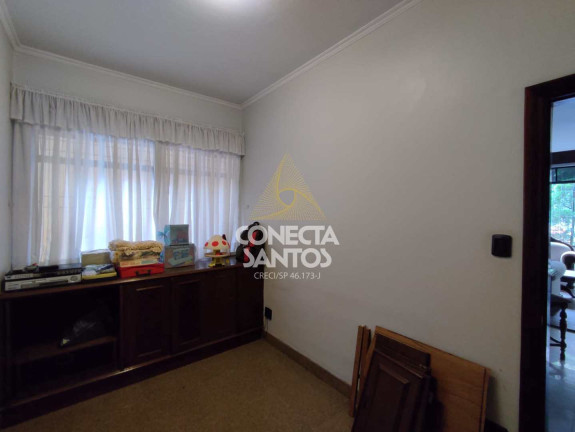 Imagem Casa com 2 Quartos para Alugar, 480 m² em Gonzaga - Santos Imagem Casa com 2 Quartos para Alugar, 480 m² em Gonzaga - Santos