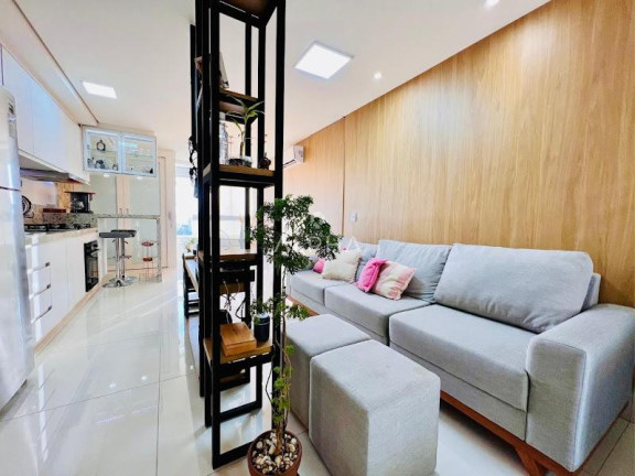Imagem Apartamento à Venda, 67 m² em Setor Bueno - Goiânia