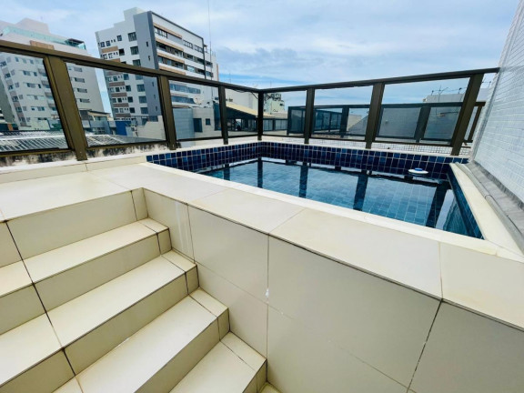 Imagem Apartamento com 3 Quartos à Venda, 158 m² em Costa Azul - Salvador