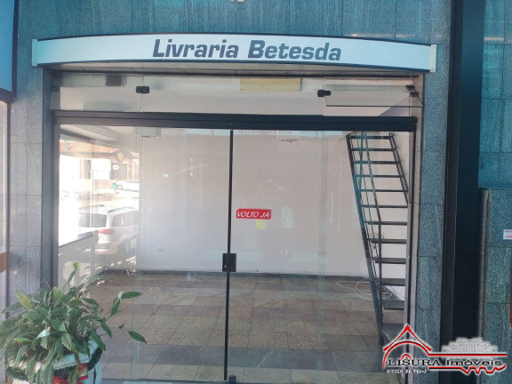 Imagem Sala Comercial para Alugar, 30 m² em Centro - Jacareí Imagem Sala Comercial para Alugar, 30 m² em Centro - Jacareí