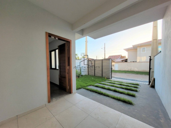 Imagem Sobrado com 3 Quartos à Venda, 116 m² em Centro - Barra Velha