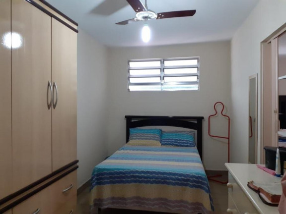 Imagem Apartamento com 1 Quarto à Venda, 59 m² em Boqueirão - Praia Grande