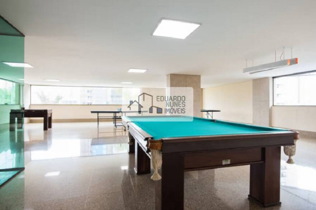 Imagem Apartamento com 4 Quartos à Venda, 274 m² em Belvedere - Belo Horizonte