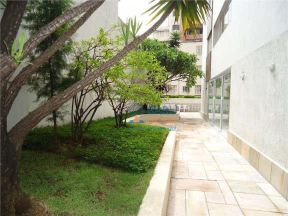 Imagem Apartamento com 3 Quartos à Venda, 100 m² em Higienópolis - São Paulo Imagem Apartamento com 3 Quartos à Venda, 100 m² em Higienópolis - São Paulo