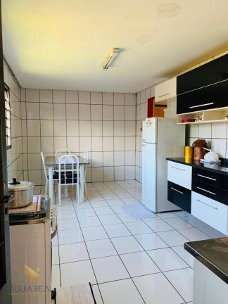 Imagem Casa com 2 Quartos à Venda, 120 m² em Parque Dos Novos Estados - Campo Grande Imagem Casa com 2 Quartos à Venda, 120 m² em Parque Dos Novos Estados - Campo Grande