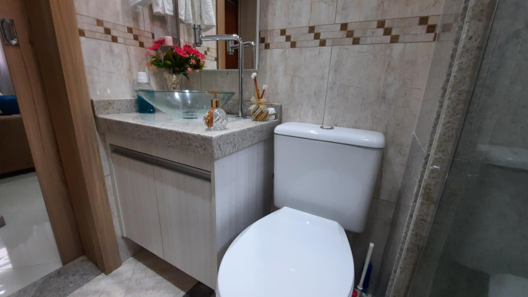 Imagem Apartamento com 2 Quartos à Venda, 41 m² em Solar Do Barreiro,(barreiro) - Belo Horizonte Imagem Apartamento com 2 Quartos à Venda, 41 m² em Solar Do Barreiro,(barreiro) - Belo Horizonte