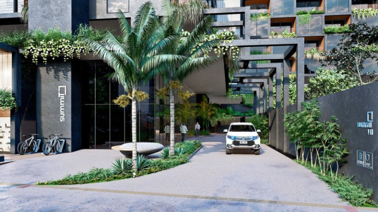 Imagem Apartamento com 1 Quarto à Venda, 42 m² em Ponta Verde - Maceió Imagem Apartamento com 1 Quarto à Venda, 42 m² em Ponta Verde - Maceió