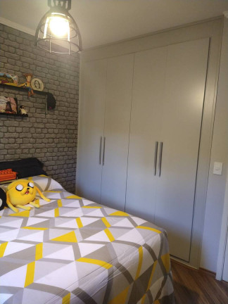 Imagem Apartamento com 3 Quartos à Venda, 96 m² em Retiro - Jundiaí Imagem Apartamento com 3 Quartos à Venda, 96 m² em Retiro - Jundiaí