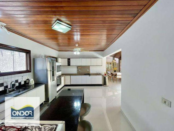 Imagem Casa de Condomínio com 3 Quartos à Venda, 216 m² em Granja Carneiro Viana - Cotia Imagem Casa de Condomínio com 3 Quartos à Venda, 216 m² em Granja Carneiro Viana - Cotia