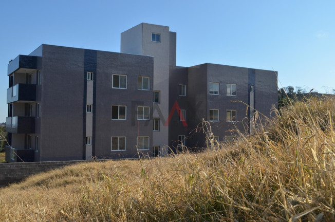 Imagem Apartamento com 2 Quartos à Venda, 52 m² em Santa Cruz - Guarapuava