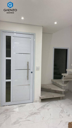 Imagem Sobrado com 3 Quartos à Venda, 182 m² em Vila Campesina - Osasco Imagem Sobrado com 3 Quartos à Venda, 182 m² em Vila Campesina - Osasco