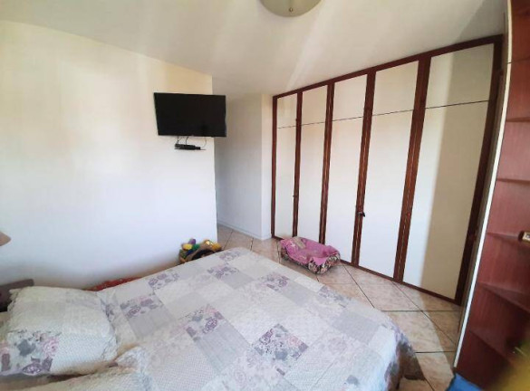 Imagem Apartamento com 3 Quartos à Venda, 114 m² em Barra Da Tijuca - Rio De Janeiro