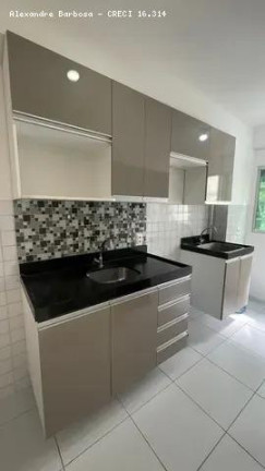 Imagem Apartamento com 2 Quartos à Venda, 50 m² em Candeias - Jaboatão Dos Guararapes