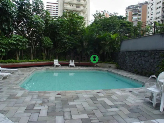 Imagem Apartamento com 5 Quartos à Venda ou Locação, 570 m² em Morumbi - São Paulo Imagem Apartamento com 5 Quartos à Venda ou Locação, 570 m² em Morumbi - São Paulo