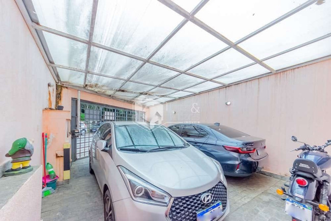 Imagem Casa com 3 Quartos à Venda, 238 m² em Parque Jabaquara - São Paulo Imagem Casa com 3 Quartos à Venda, 238 m² em Parque Jabaquara - São Paulo