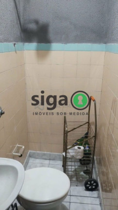 Imagem Casa com 3 Quartos à Venda, 80 m² em Tatuapé - São Paulo Imagem Casa com 3 Quartos à Venda, 80 m² em Tatuapé - São Paulo