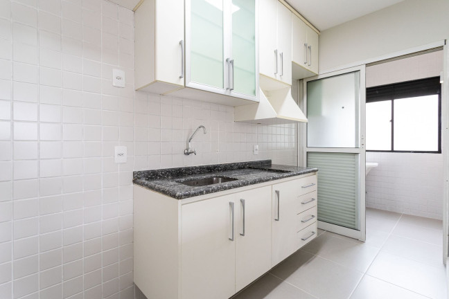 Imagem Apartamento com 2 Quartos à Venda, 52 m² em Cidade Monções - São Paulo Imagem Apartamento com 2 Quartos à Venda, 52 m² em Cidade Monções - São Paulo