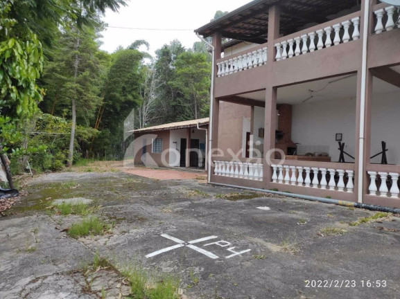 Imagem Chácara com 3 Quartos à Venda, 200 m² em Macaco - Paraibuna Imagem Chácara com 3 Quartos à Venda, 200 m² em Macaco - Paraibuna