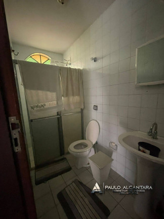 Imagem Casa com 3 Quartos à Venda, 250 m² em Giovanini - Coronel Fabriciano
