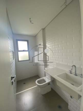 Imagem Apartamento com 3 Quartos à Venda, 114 m² em Vila Clementino - São Paulo