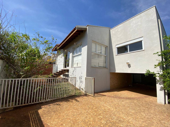 Imagem Casa de Condomínio com 2 Quartos à Venda, 367 m² em Jardim Golden Park Residence - Hortolândia