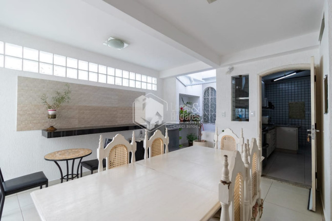 Imagem Casa com 4 Quartos à Venda, 150 m² em Cambuci - São Paulo Imagem Casa com 4 Quartos à Venda, 150 m² em Cambuci - São Paulo