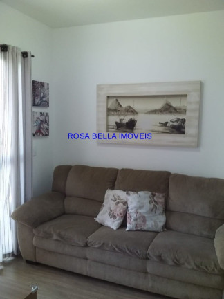 Imagem Apartamento com 2 Quartos à Venda, 54 m² em Parque União - Jundiaí Imagem Apartamento com 2 Quartos à Venda, 54 m² em Parque União - Jundiaí