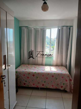 Imagem Apartamento com 2 Quartos à Venda, 55 m² em Badu - Niterói