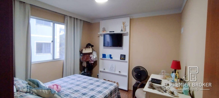 Imagem Apartamento com 2 Quartos à Venda, 52 m² em Araras - Teresópolis Imagem Apartamento com 2 Quartos à Venda, 52 m² em Araras - Teresópolis