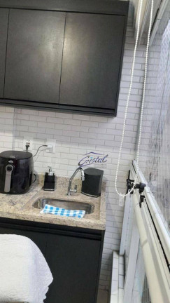 Imagem Apartamento com 2 Quartos à Venda, 60 m² em Tupi - Praia Grande