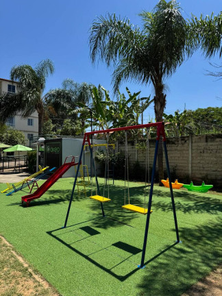 Imagem Apartamento com 2 Quartos à Venda,  em Parque Yolanda (nova Veneza) - Sumaré