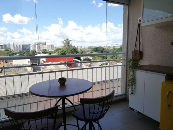 Imagem Apartamento com 3 Quartos à Venda, 65 m² em Bom Retiro - São Paulo Imagem Apartamento com 3 Quartos à Venda, 65 m² em Bom Retiro - São Paulo