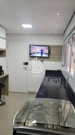 Imagem Apartamento com 3 Quartos à Venda, 155 m² em Centro - São Bernardo Do Campo Imagem Apartamento com 3 Quartos à Venda, 155 m² em Centro - São Bernardo Do Campo