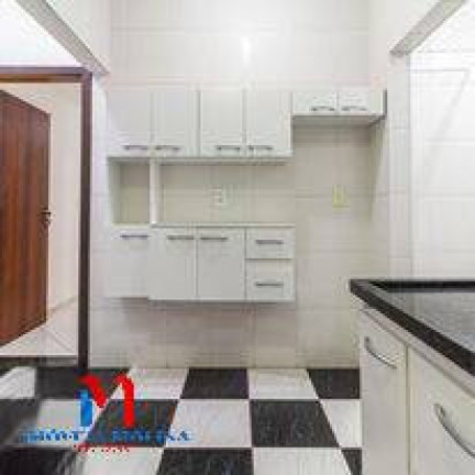 Imagem Apartamento com 3 Quartos à Venda, 91 m² em Campestre - Santo André Imagem Apartamento com 3 Quartos à Venda, 91 m² em Campestre - Santo André
