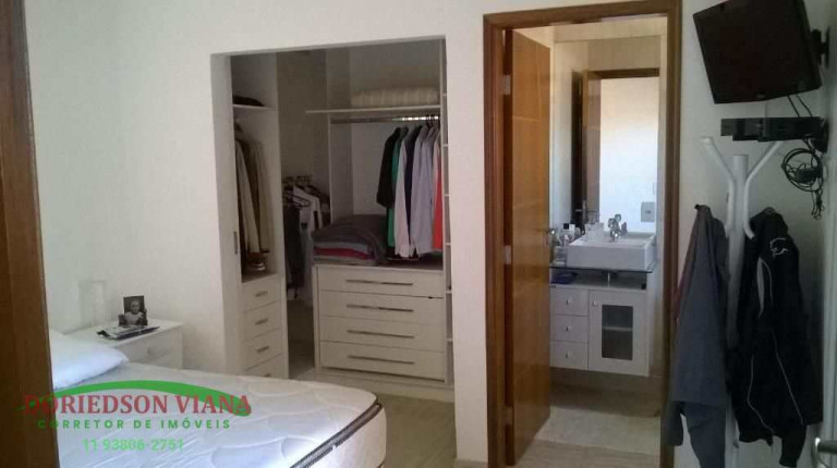 Imagem Casa com 3 Quartos à Venda, 123 m² em Jardim Rosa De Franca - Guarulhos
