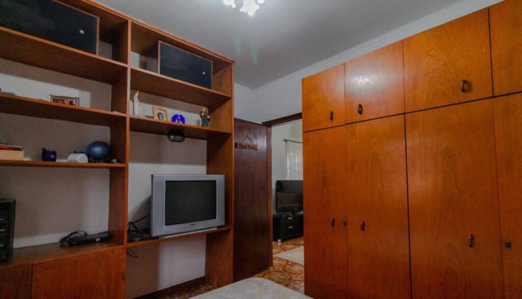 Imagem Casa com 3 Quartos à Venda, 157 m² em Vila Ema - São Paulo Imagem Casa com 3 Quartos à Venda, 157 m² em Vila Ema - São Paulo