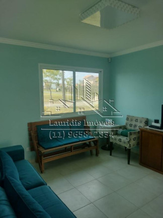 Imagem Imóvel com 3 Quartos à Venda, 146 m² em Ninho Verde - Porangaba