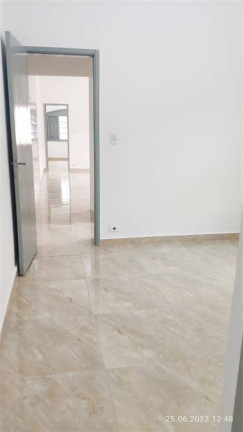 Imagem Casa com 2 Quartos à Venda, 76 m² em Guilhermina - Praia Grande