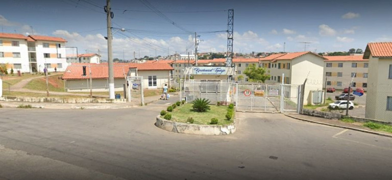 Apartamento com 2 Quartos à Venda, 49 m² em Jardim Europa - Suzano