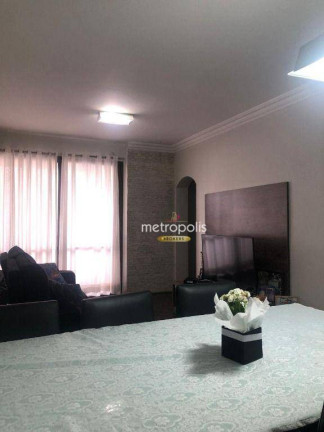Imagem Apartamento com 3 Quartos à Venda, 92 m² em Centro - São Bernardo Do Campo