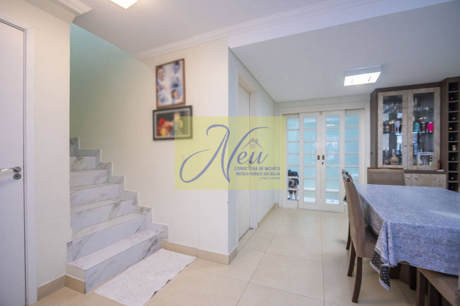 Imagem Casa com 3 Quartos à Venda, 94 m² em Bairro Alto - Curitiba Imagem Casa com 3 Quartos à Venda, 94 m² em Bairro Alto - Curitiba