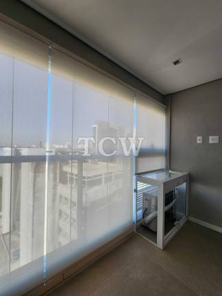 Imagem Imóvel com 1 Quarto para Alugar, 25 m² em Vila Clementino - São Paulo Imagem Imóvel com 1 Quarto para Alugar, 25 m² em Vila Clementino - São Paulo