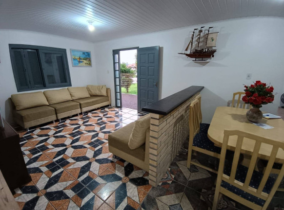 Imagem Casa com 2 Quartos à Venda, 120 m² em Nordeste - Imbé Imagem Casa com 2 Quartos à Venda, 120 m² em Nordeste - Imbé