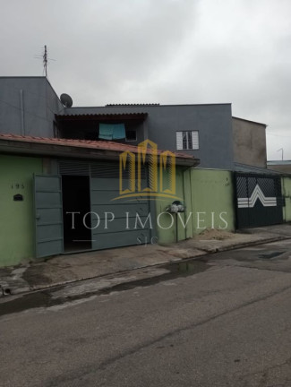 Imagem Sobrado com 4 Quartos à Venda, 164 m² em Jardim Santa Rosa - São José Dos Campos Imagem Sobrado com 4 Quartos à Venda, 164 m² em Jardim Santa Rosa - São José Dos Campos