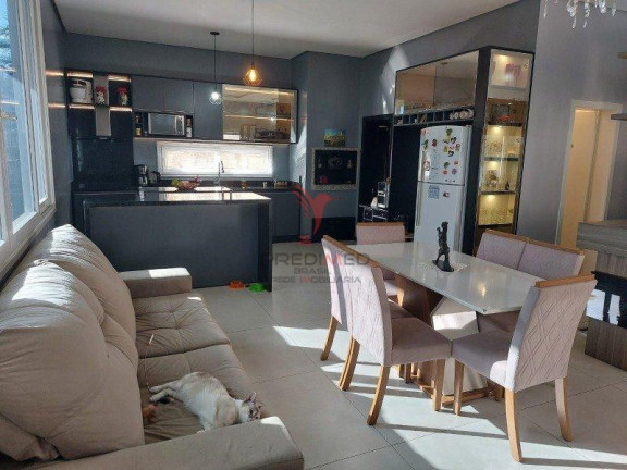 Imagem Casa com 3 Quartos à Venda, 377 m² em Centro - Sapiranga Imagem Casa com 3 Quartos à Venda, 377 m² em Centro - Sapiranga