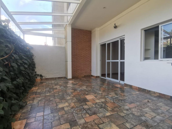 Imagem Apartamento com 2 Quartos para Alugar, 87 m² em Vila Andrade - São Paulo