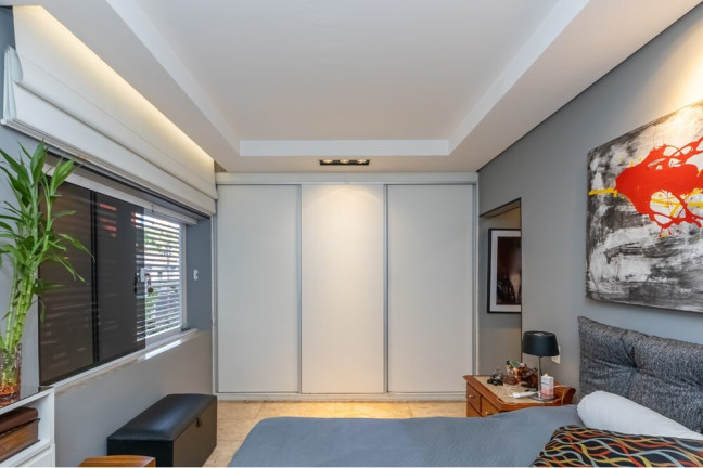 Imagem Casa com 3 Quartos à Venda, 200 m² em Vila Nova Conceição - São Paulo Imagem Casa com 3 Quartos à Venda, 200 m² em Vila Nova Conceição - São Paulo