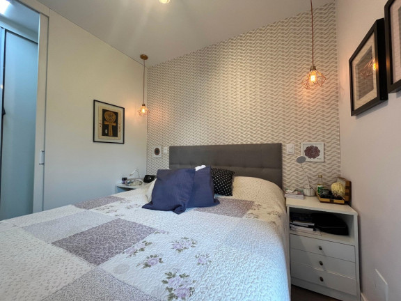 Imagem Apartamento com 4 Quartos à Venda, 173 m² em Vila Mariana - São Paulo Imagem Apartamento com 4 Quartos à Venda, 173 m² em Vila Mariana - São Paulo
