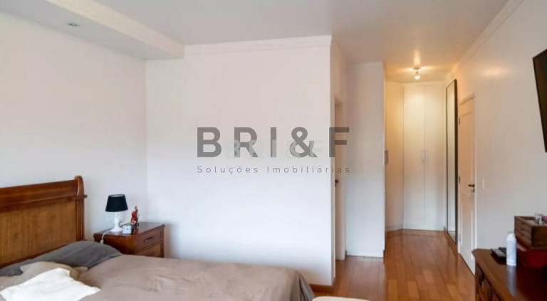 Imagem Casa com 4 Quartos à Venda, 250 m² em Campo Belo - São Paulo Imagem Casa com 4 Quartos à Venda, 250 m² em Campo Belo - São Paulo