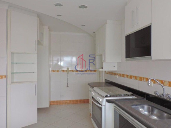 Imagem Apartamento com 3 Quartos à Venda, 144 m² em Centro - Guarulhos Imagem Apartamento com 3 Quartos à Venda, 144 m² em Centro - Guarulhos